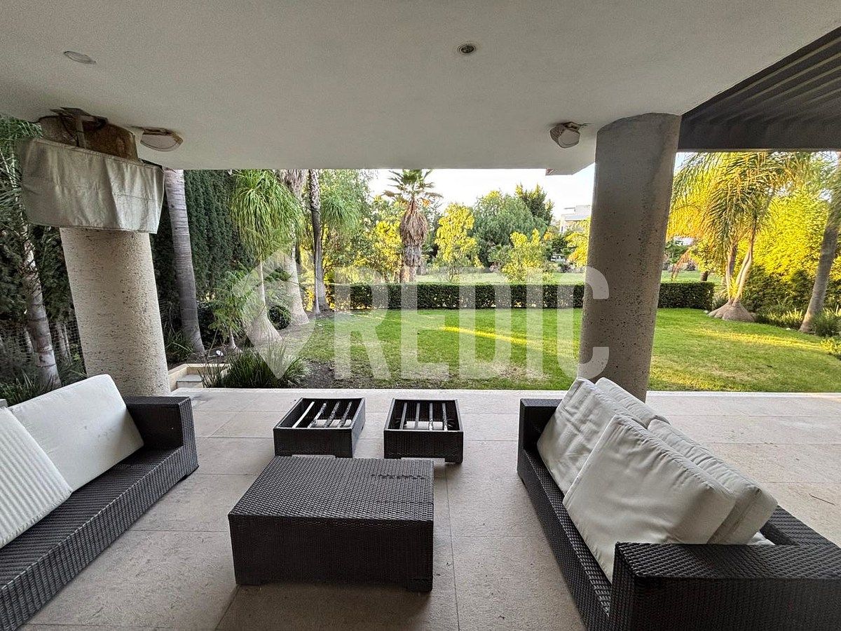 House in Gated Community in Jurica, Querétaro, photo 4 of 46
