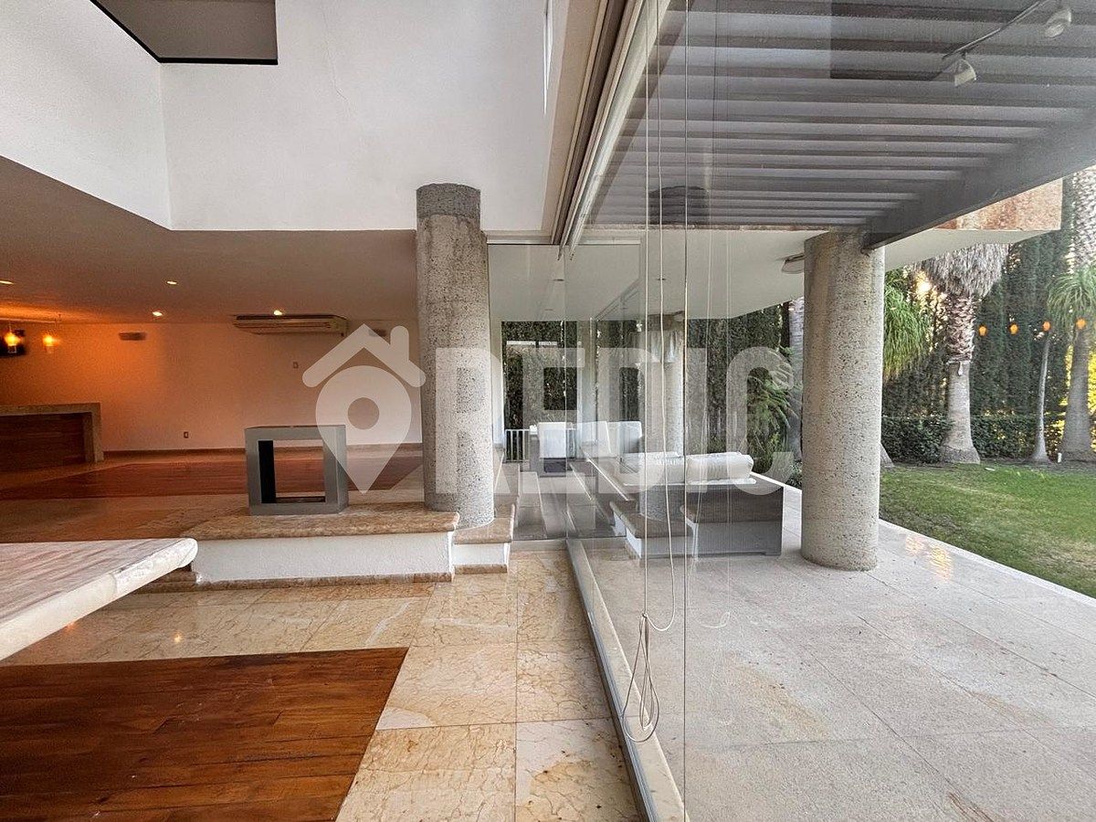 House in Gated Community in Jurica, Querétaro, photo 16 of 46