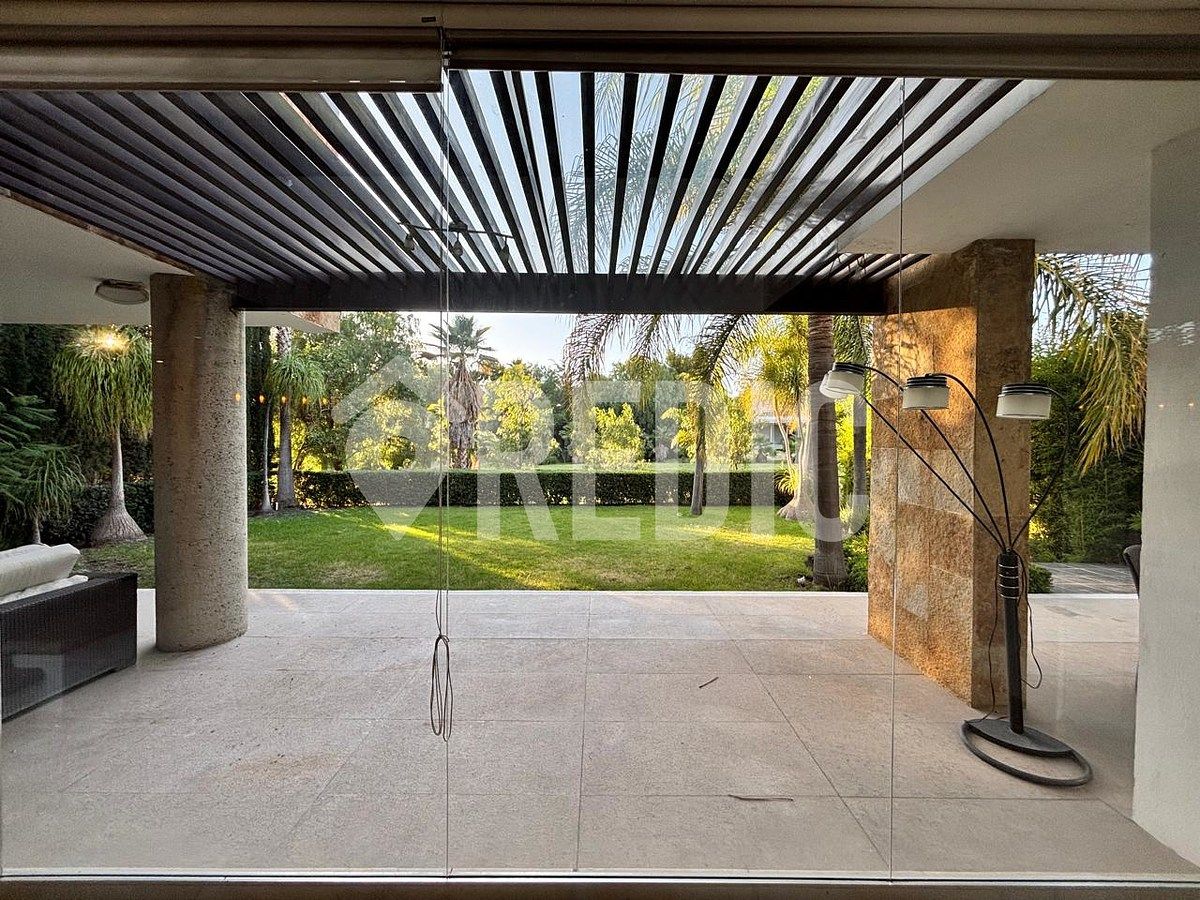 House in Gated Community in Jurica, Querétaro, photo 6 of 46