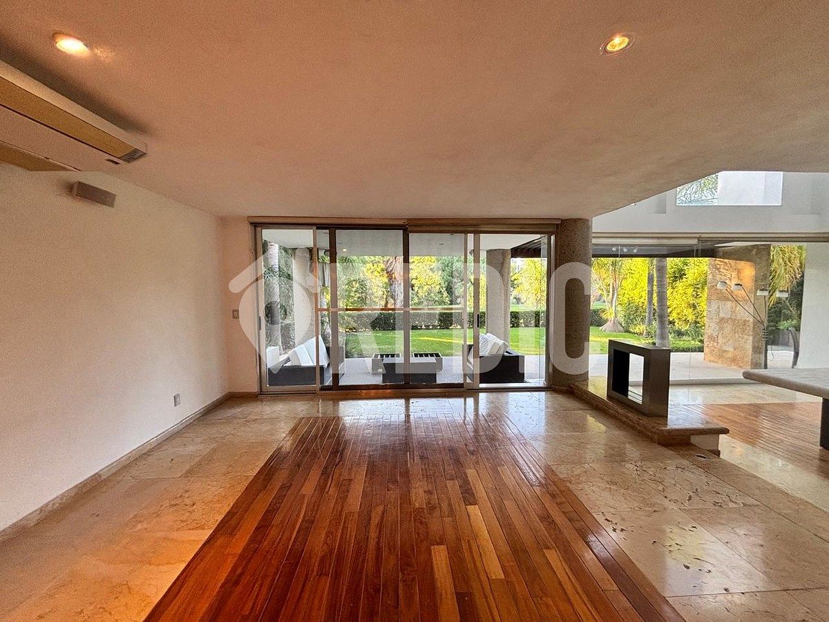 House in Gated Community in Jurica, Querétaro, photo 13 of 46
