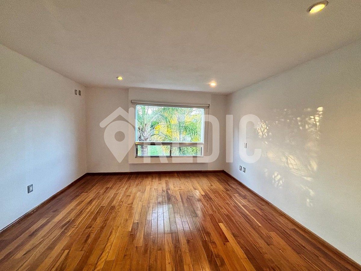 House in Gated Community in Jurica, Querétaro, photo 32 of 46