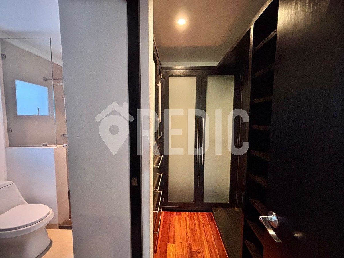 House in Gated Community in Jurica, Querétaro, photo 34 of 46