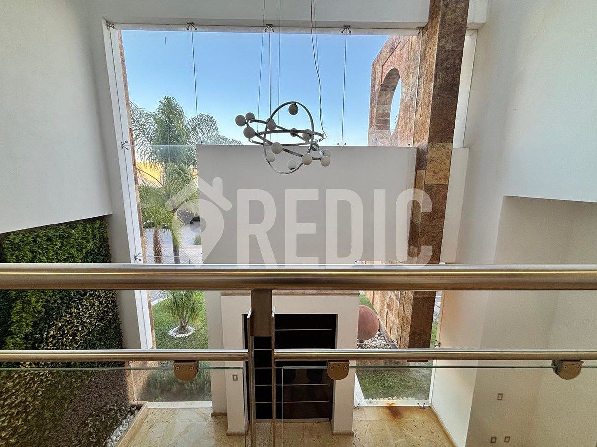 House in Gated Community in Jurica, Querétaro, photo 24 of 46