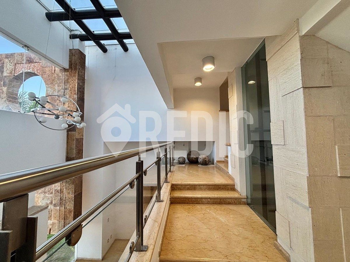 House in Gated Community in Jurica, Querétaro, photo 39 of 46