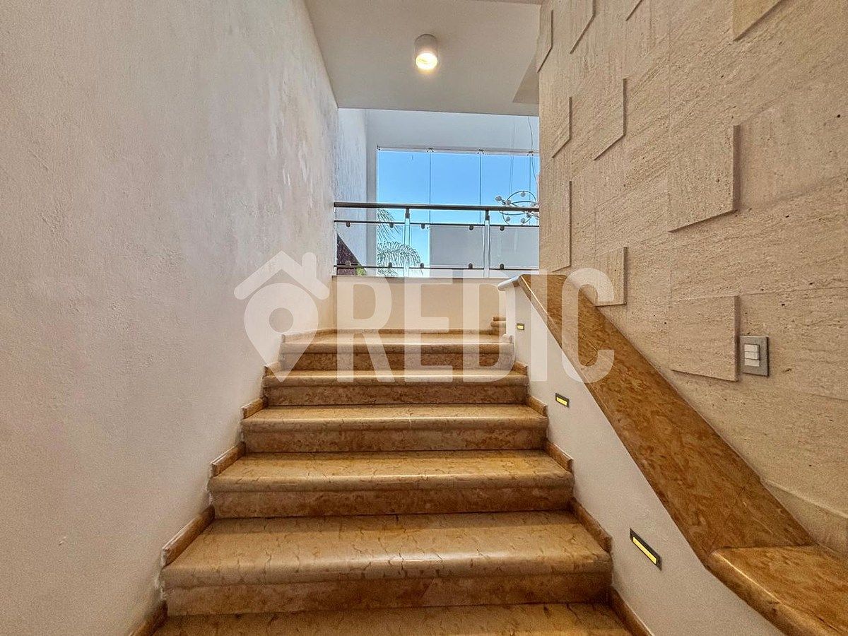 House in Gated Community in Jurica, Querétaro, photo 23 of 46