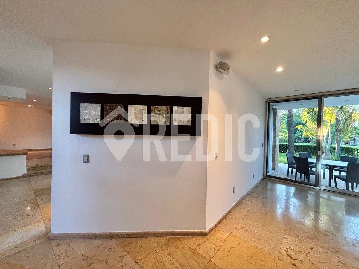 House in Gated Community in Jurica, Querétaro, photo 21 of 46