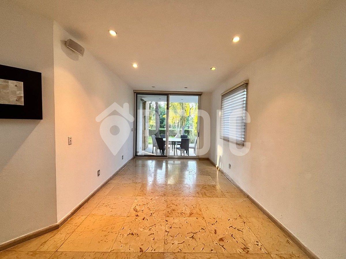 House in Gated Community in Jurica, Querétaro, photo 22 of 46