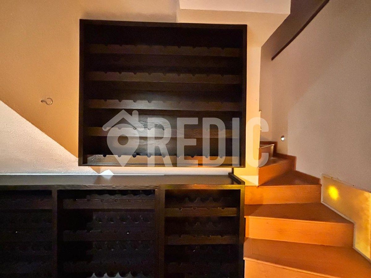 House in Gated Community in Jurica, Querétaro, photo 11 of 46