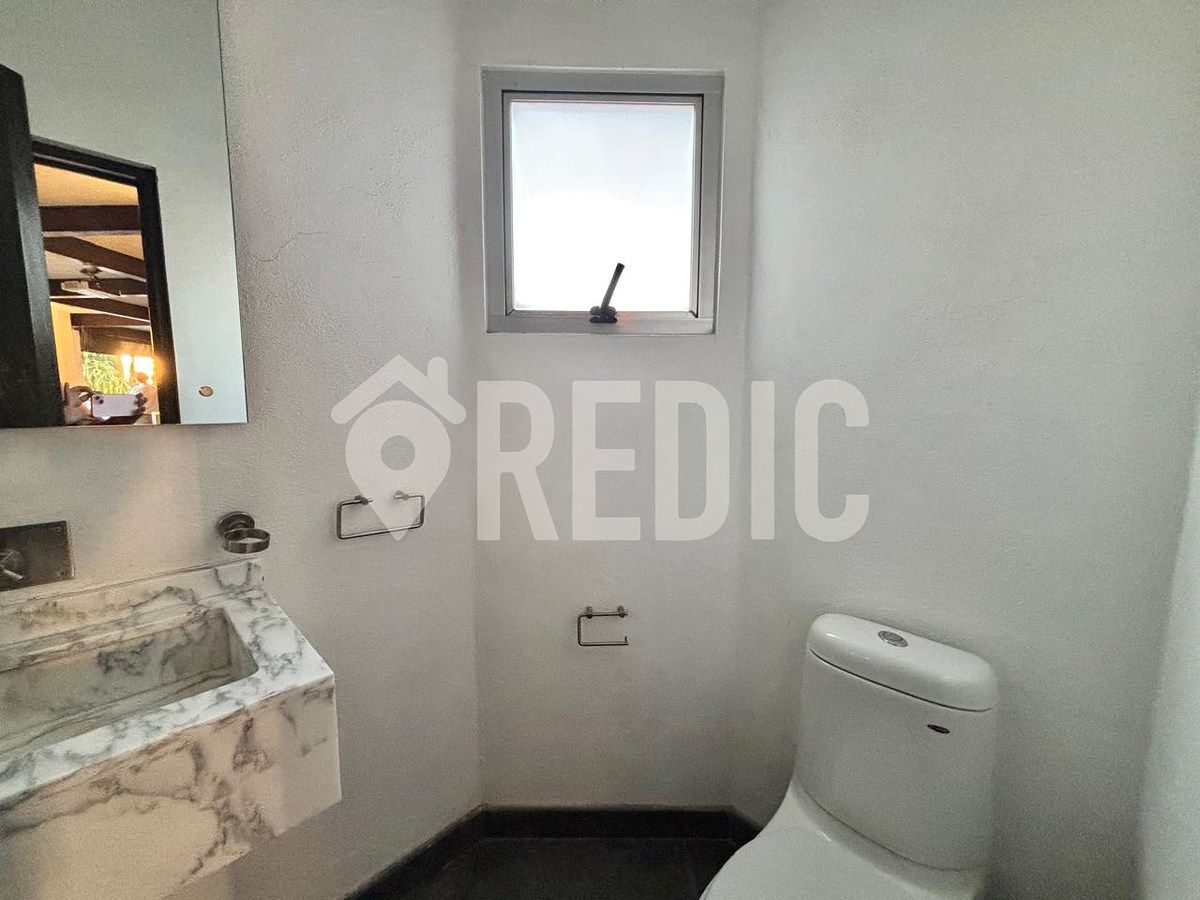 House in Gated Community in Jurica, Querétaro, photo 44 of 46