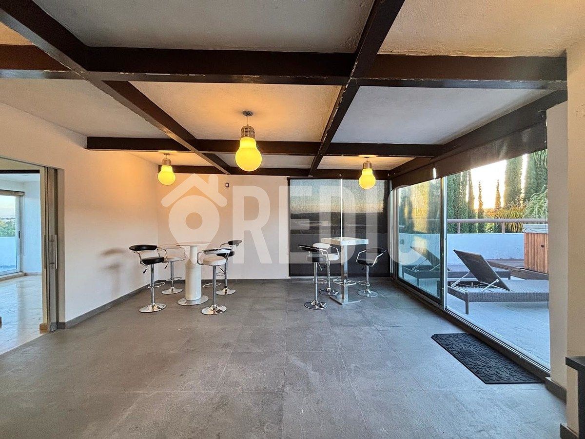 House in Gated Community in Jurica, Querétaro, photo 41 of 46