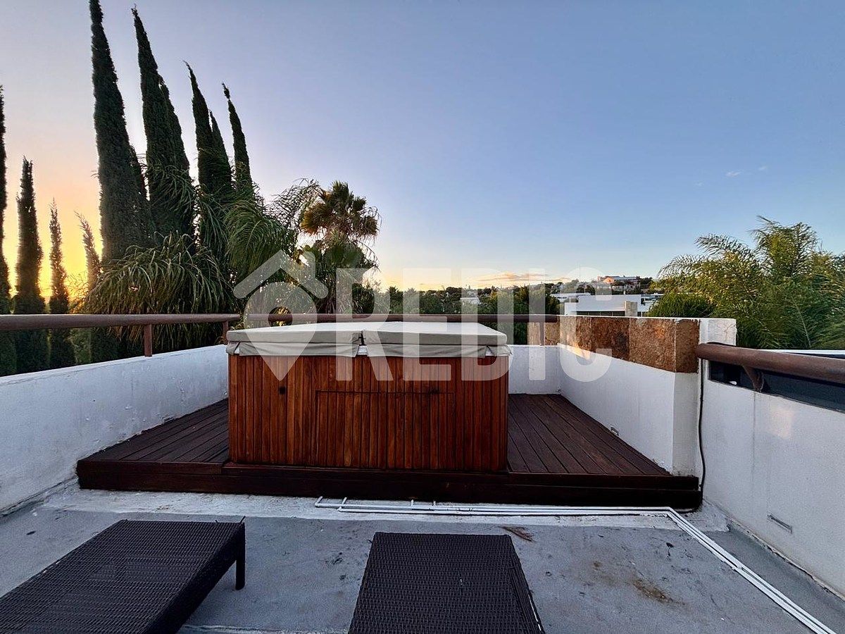 House in Gated Community in Jurica, Querétaro, photo 46 of 46