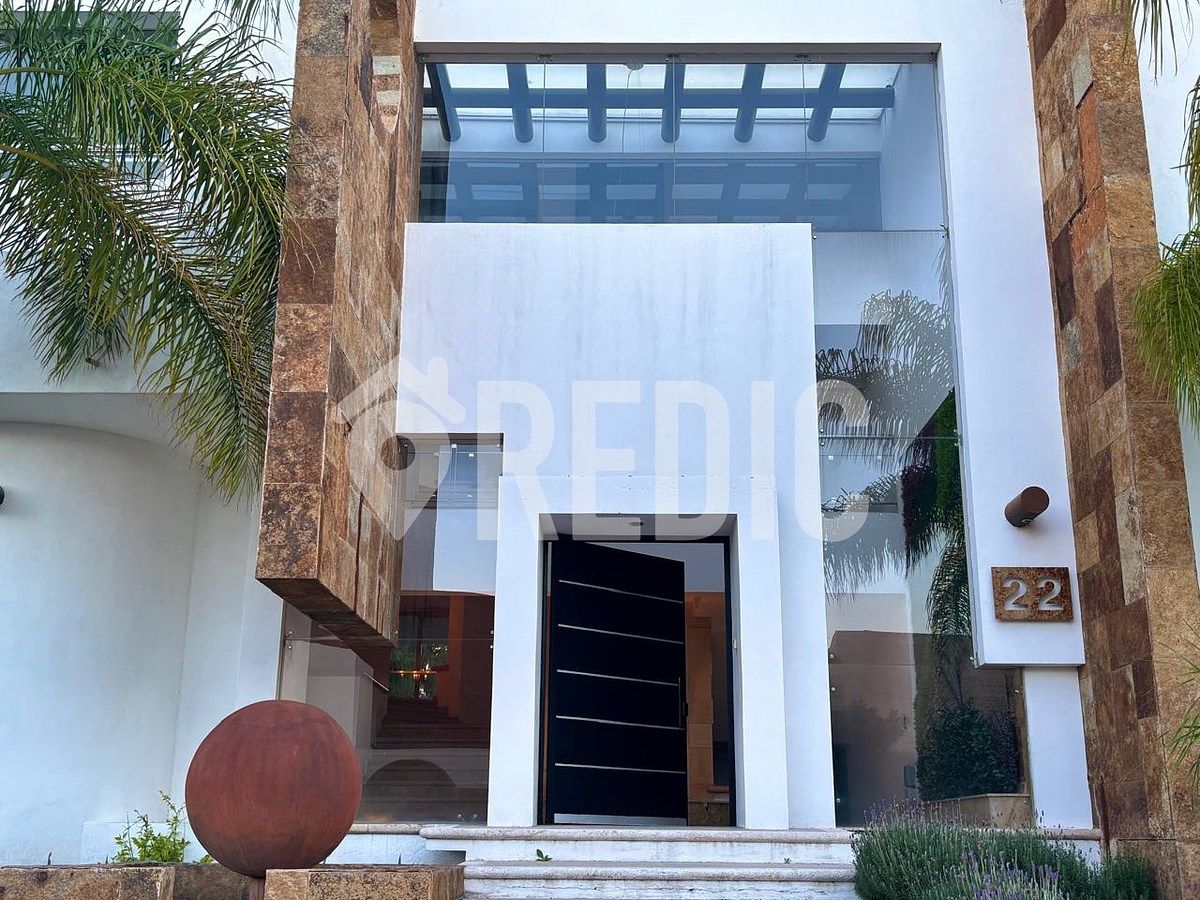 House in Gated Community in Jurica, Querétaro, photo 8 of 46
