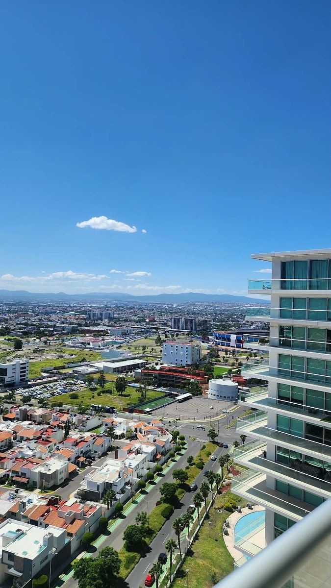 Apartamento em Centro Sur, Querétaro, foto 6 de 20