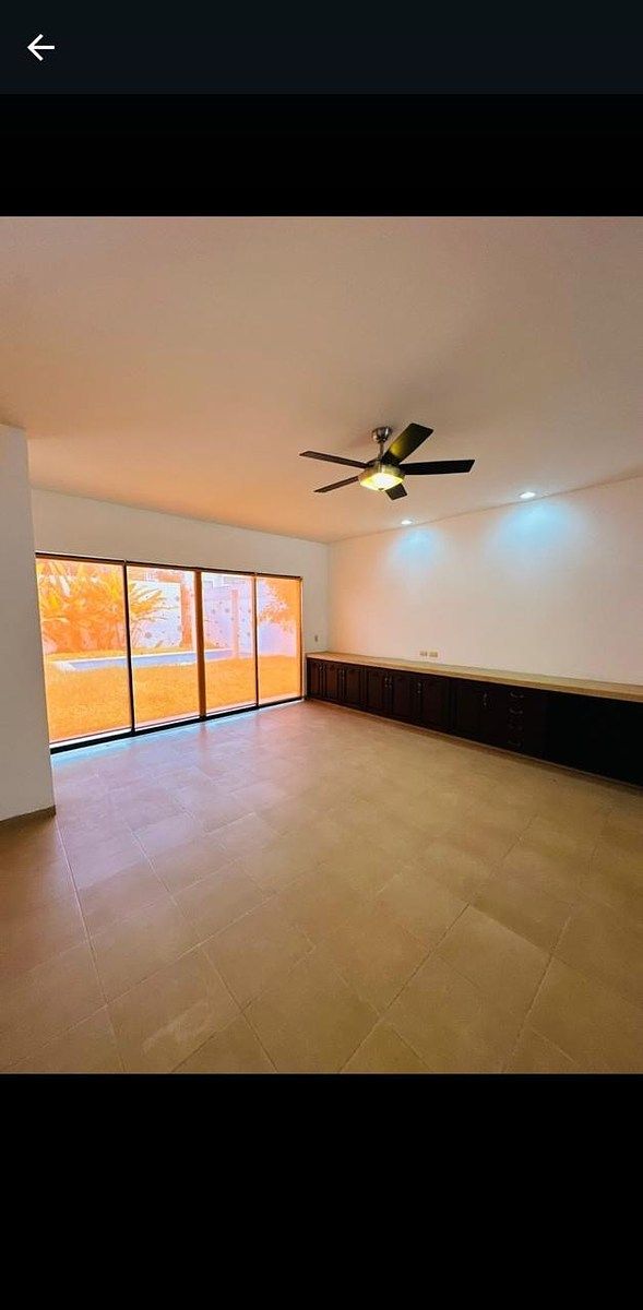 Casa en Santa Gertrudis Copo, Mérida, foto 4 de 15