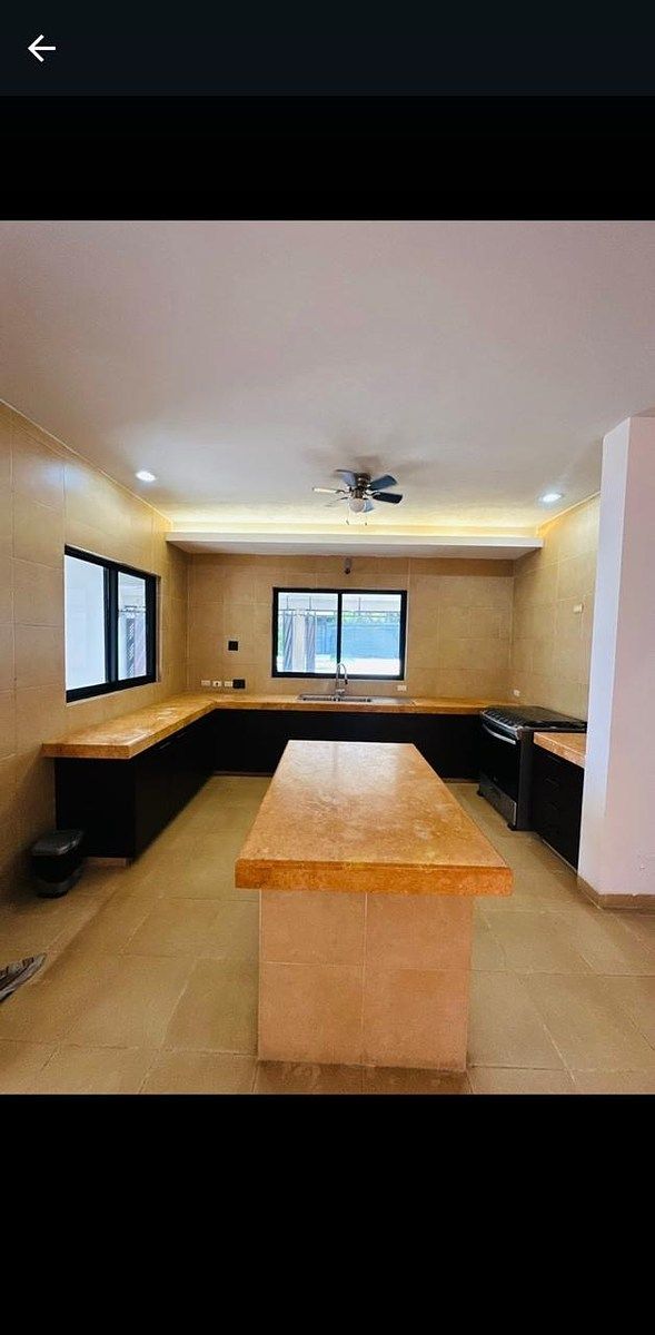 Casa en Santa Gertrudis Copo, Mérida, foto 5 de 15