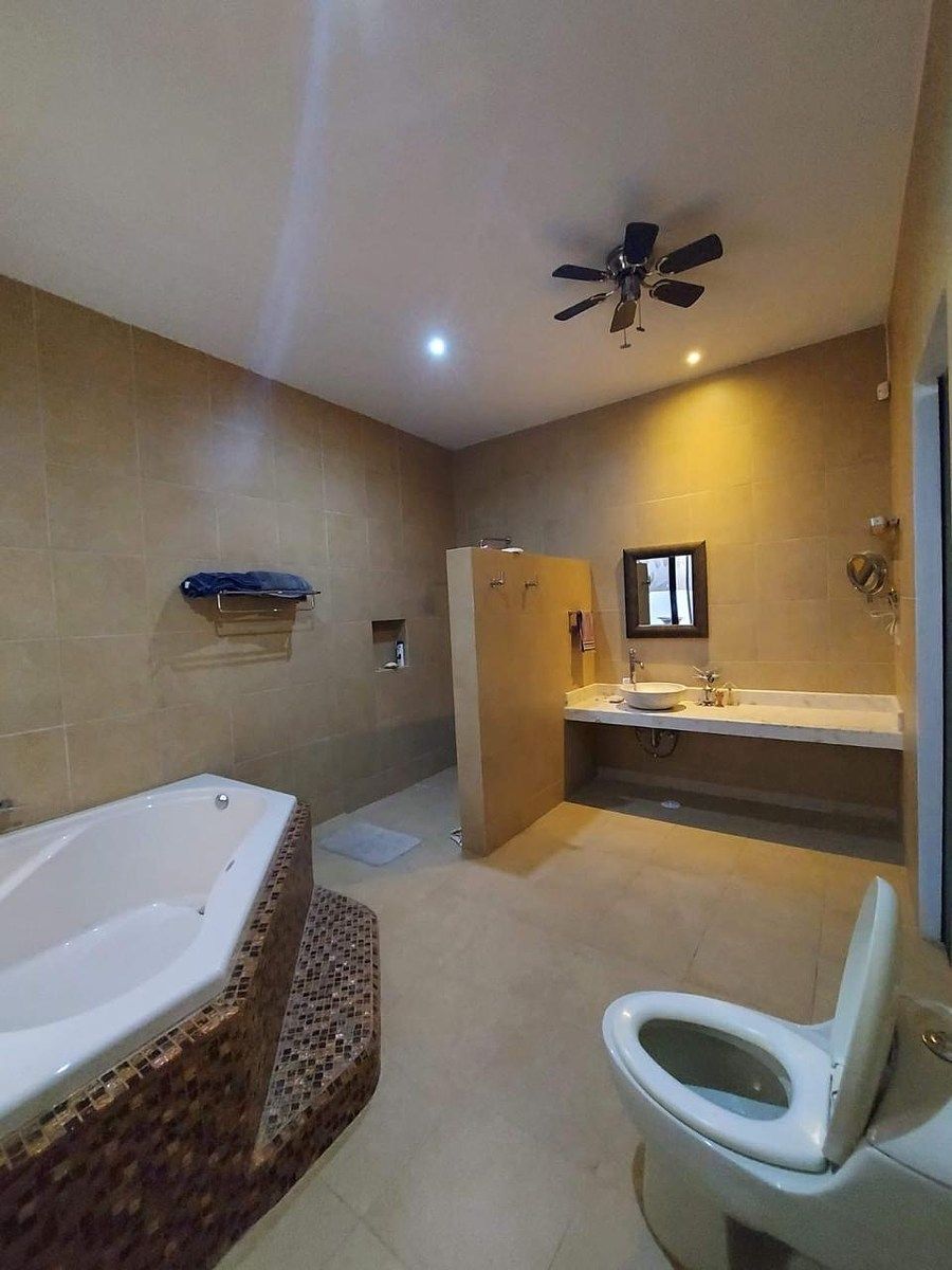 Casa en Santa Gertrudis Copo, Mérida, foto 10 de 15