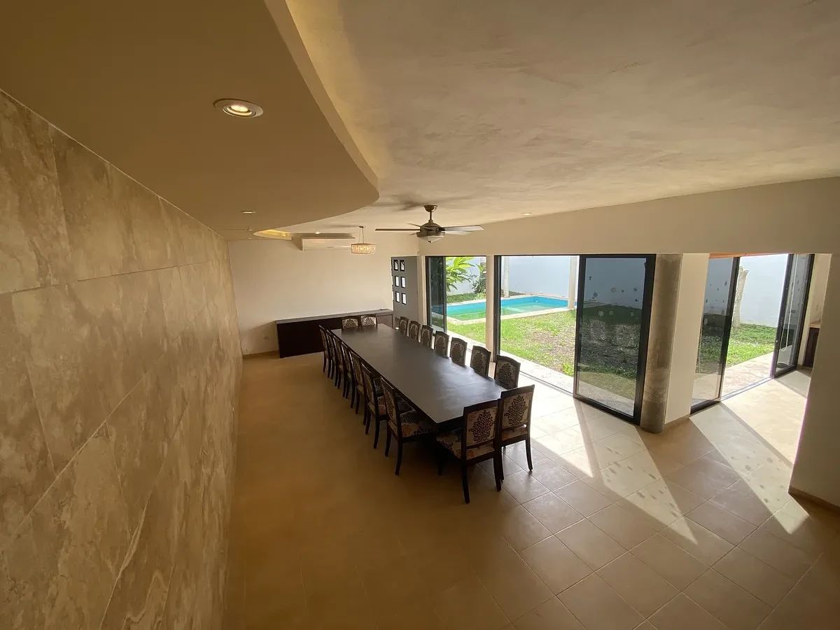 Casa en Santa Gertrudis Copo, Mérida, foto 3 de 15