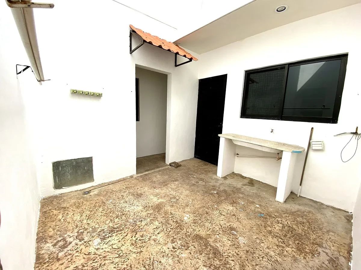 Casa en Santa Gertrudis Copo, Mérida, foto 15 de 15