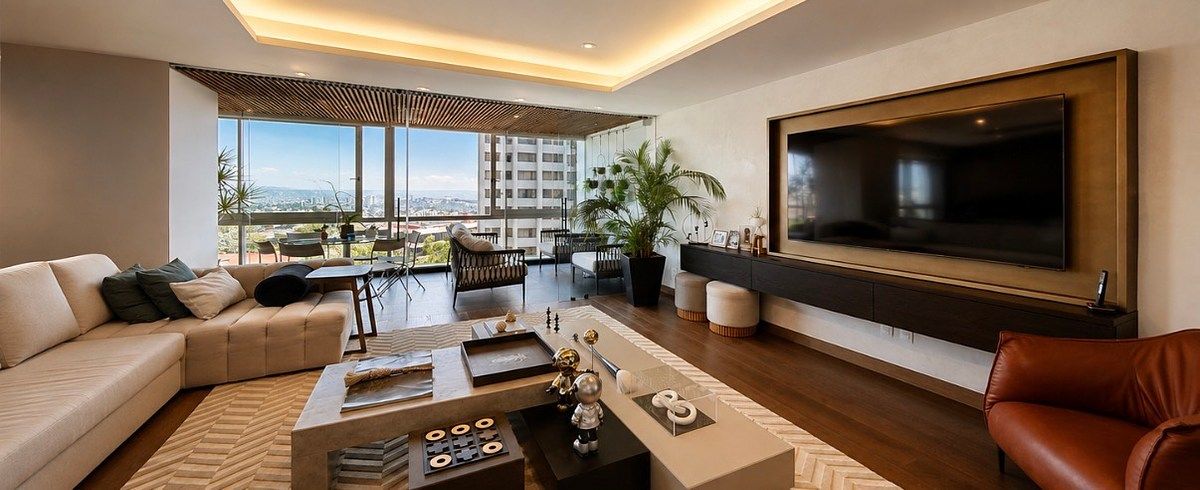 Venta Departamento en PORTOFINO, foto 1 de 20