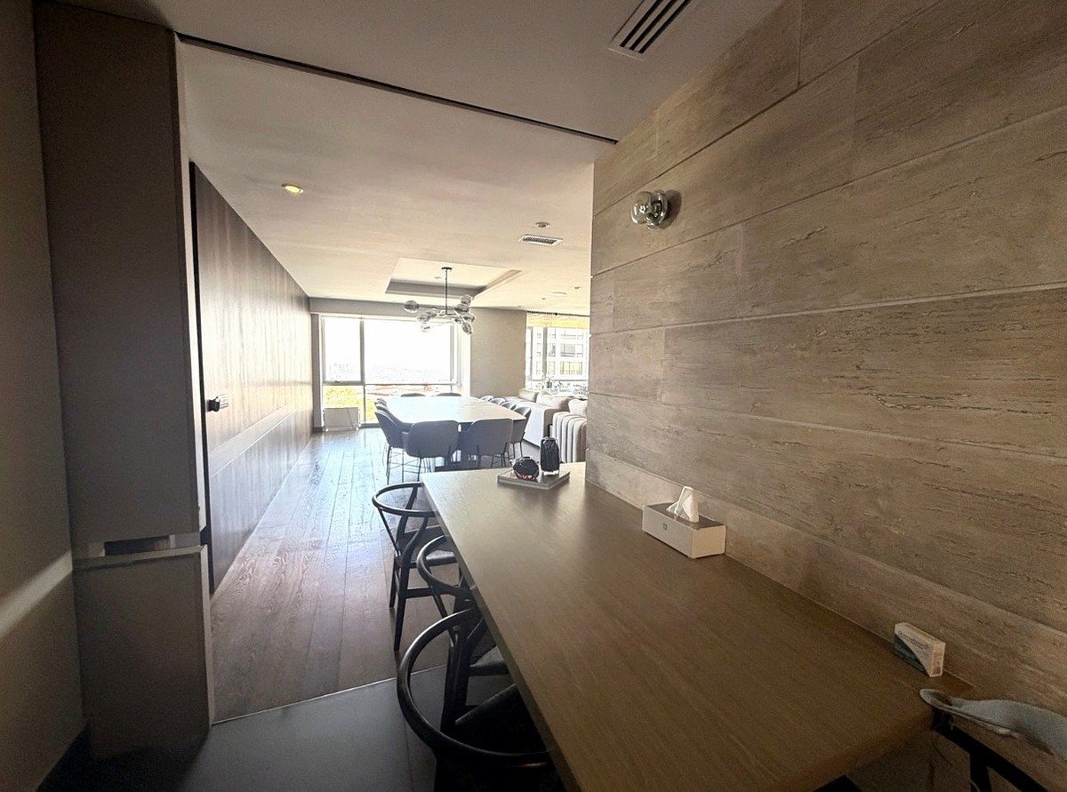 Departamento en Lomas del Chamizal, Cuajimalpa de Morelos, foto 4 de 20