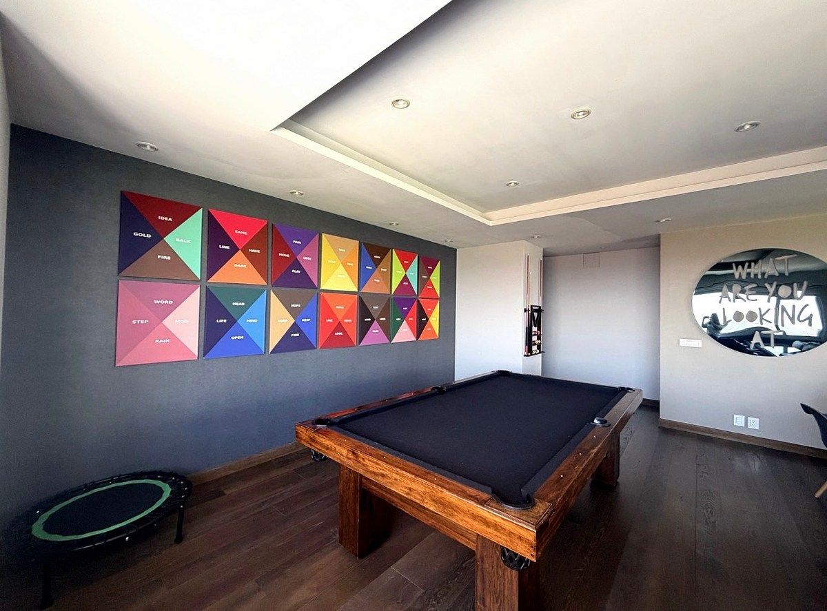 Departamento en Lomas del Chamizal, Cuajimalpa de Morelos, foto 9 de 20