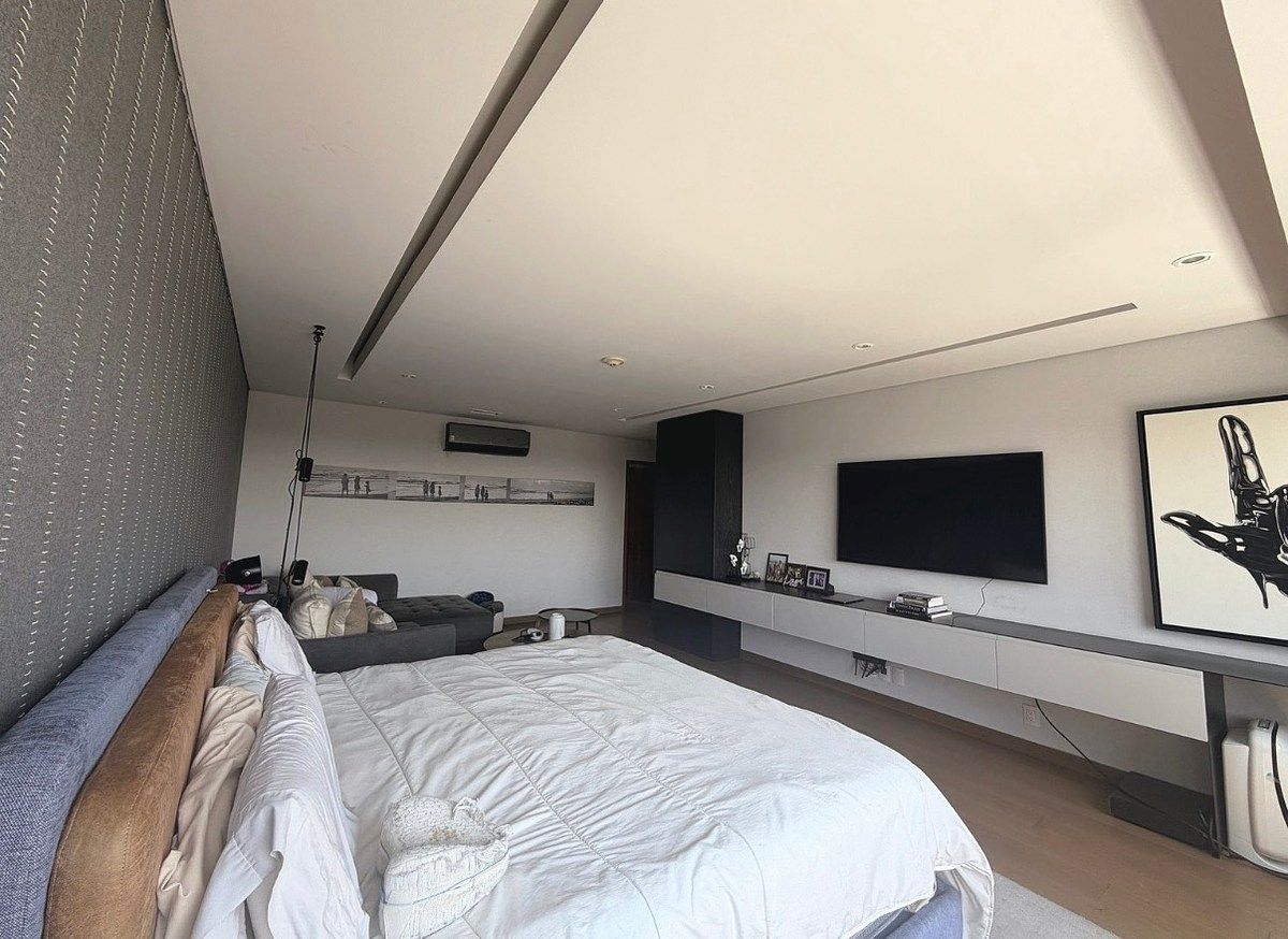 Departamento en Lomas del Chamizal, Cuajimalpa de Morelos, foto 14 de 20