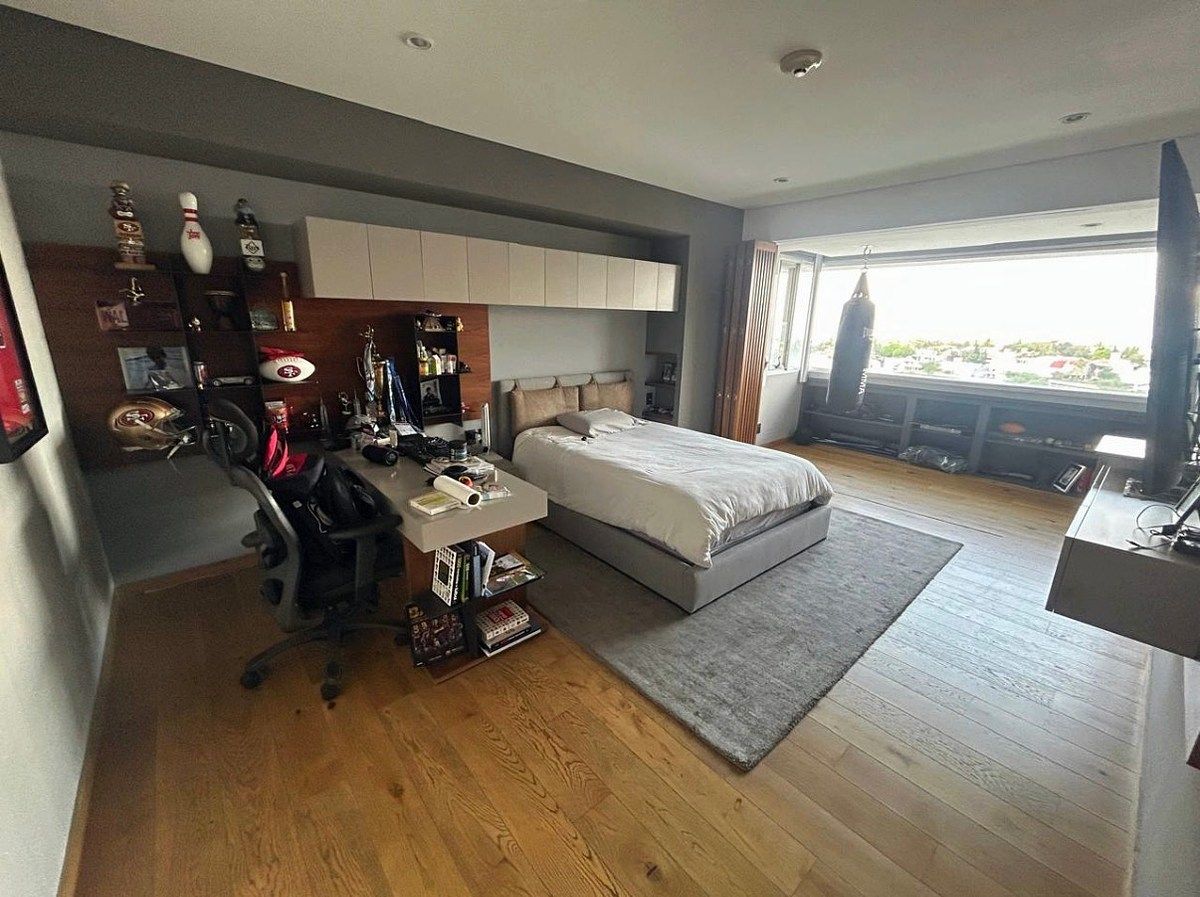 Departamento en Lomas del Chamizal, Cuajimalpa de Morelos, foto 18 de 20