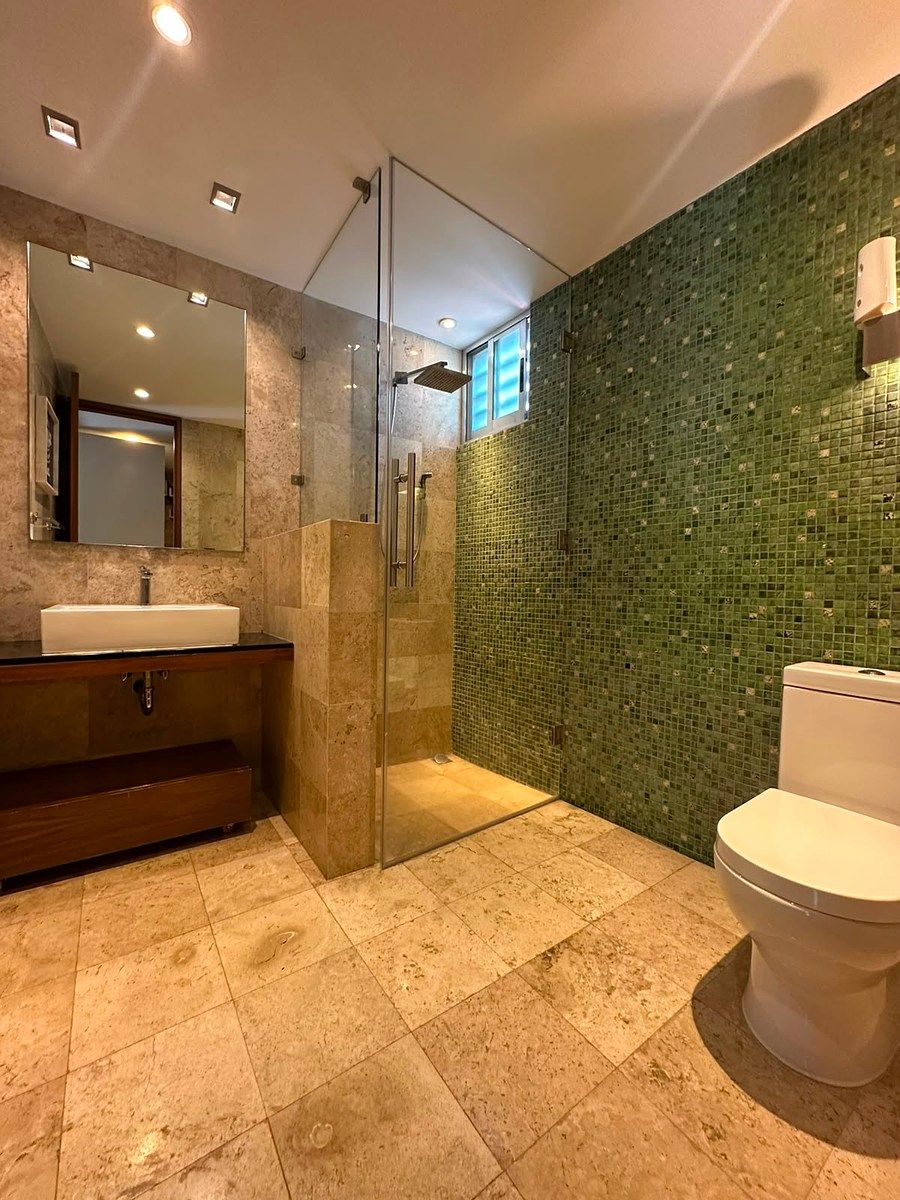House in Gated Community in Jardines del Pedregal, Álvaro Obregón, photo 19 of 22