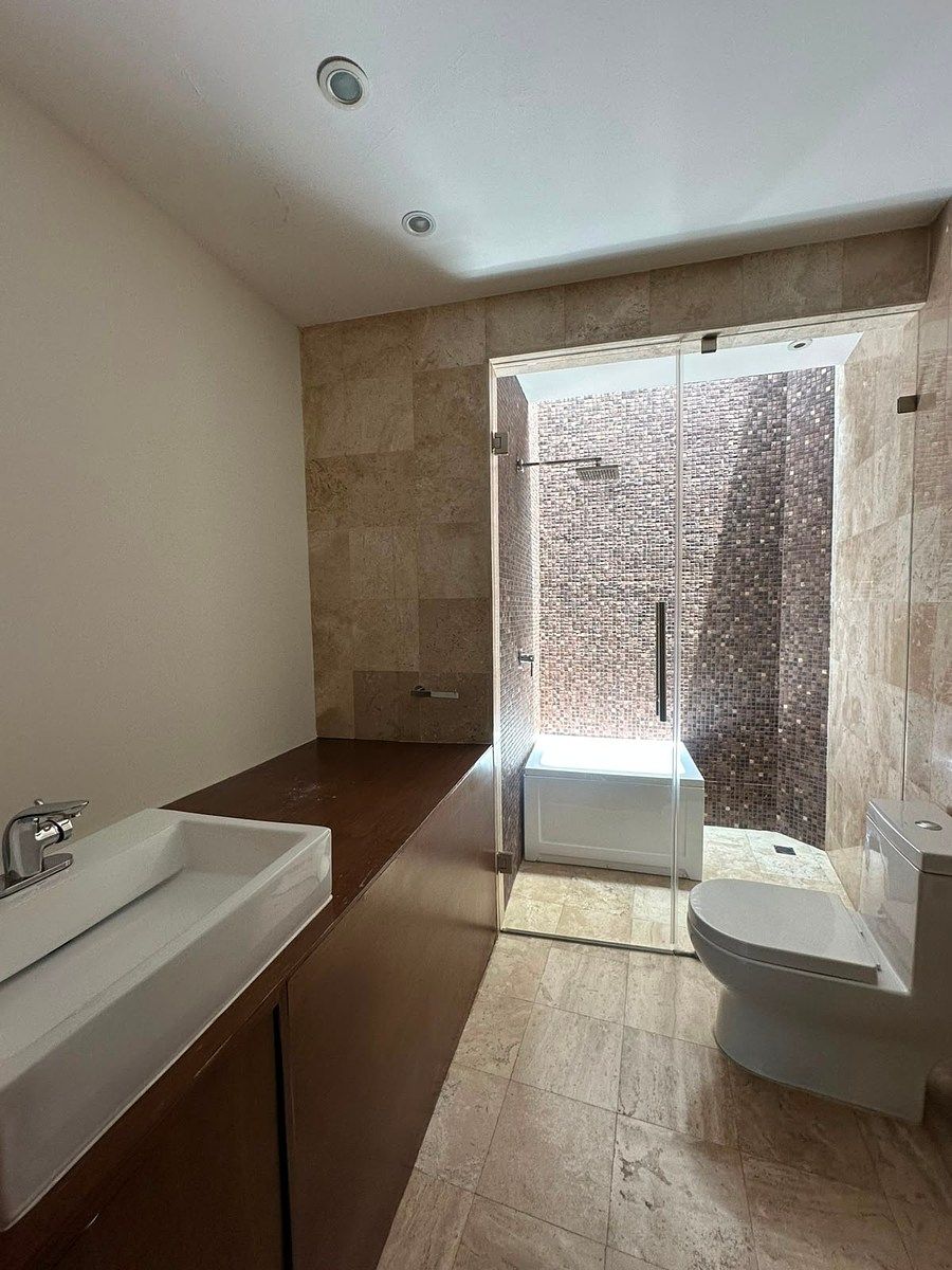 House in Gated Community in Jardines del Pedregal, Álvaro Obregón, photo 22 of 22