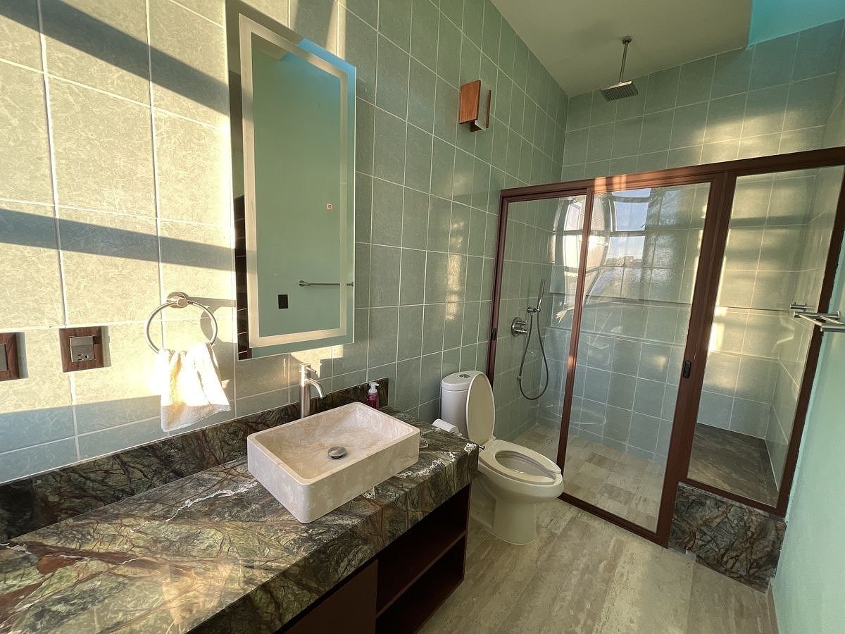 Casa em condomínio fechado em Temozón Norte, Mérida, foto 33 de 48