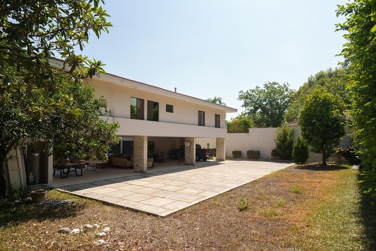 Lote em Del Valle, San Pedro Garza García, foto 9 de 10