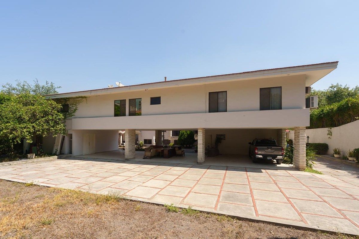 Lote em Del Valle, San Pedro Garza García, foto 10 de 10