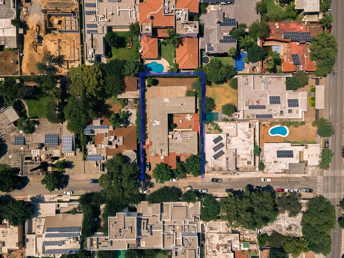 Lote em Del Valle, San Pedro Garza García, foto 8 de 10