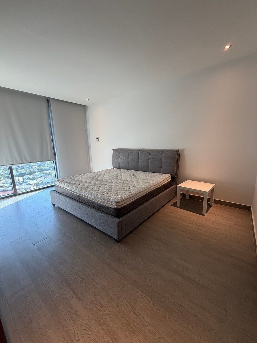 Departamento en Fuentes del Valle, San Pedro Garza García, foto 9 de 12