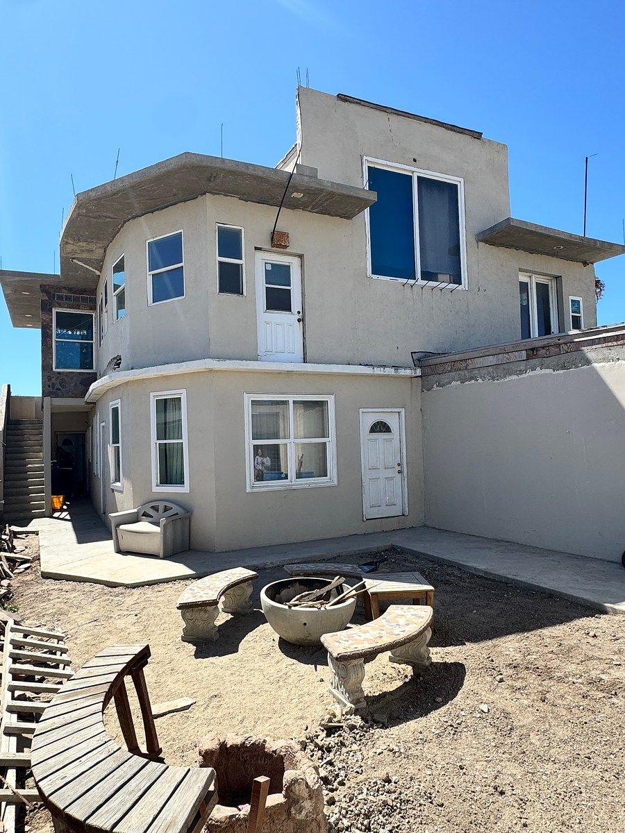 Casa em Anexa Obrera, Playas de Rosarito, foto 2 de 40