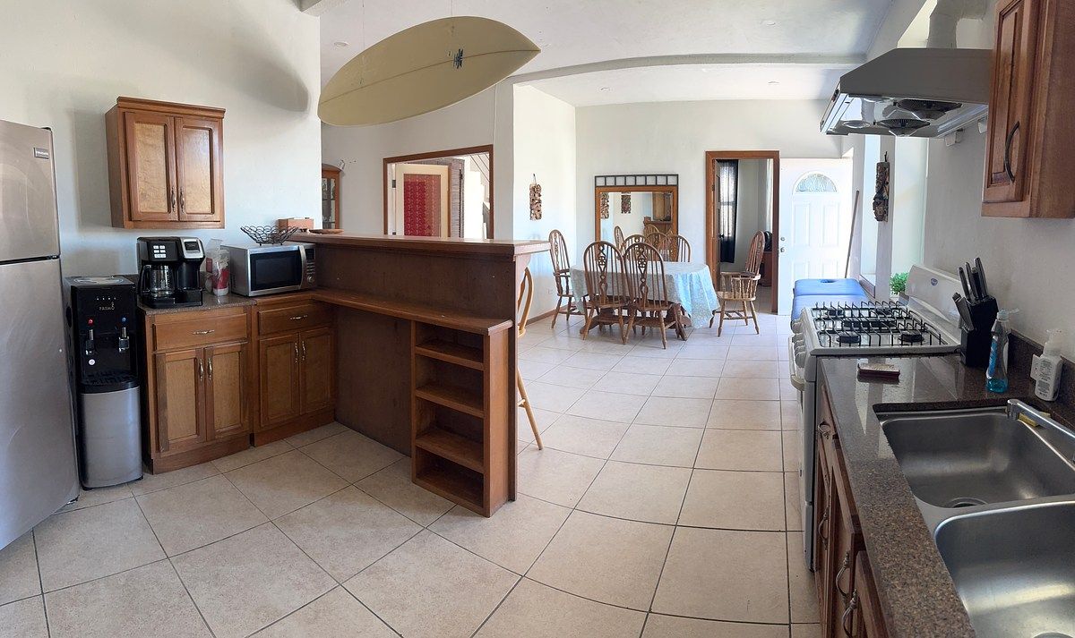 Casa em Anexa Obrera, Playas de Rosarito, foto 12 de 40