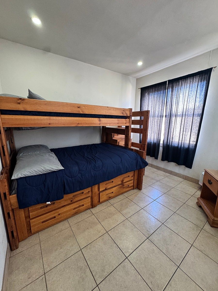 Casa em Anexa Obrera, Playas de Rosarito, foto 9 de 40