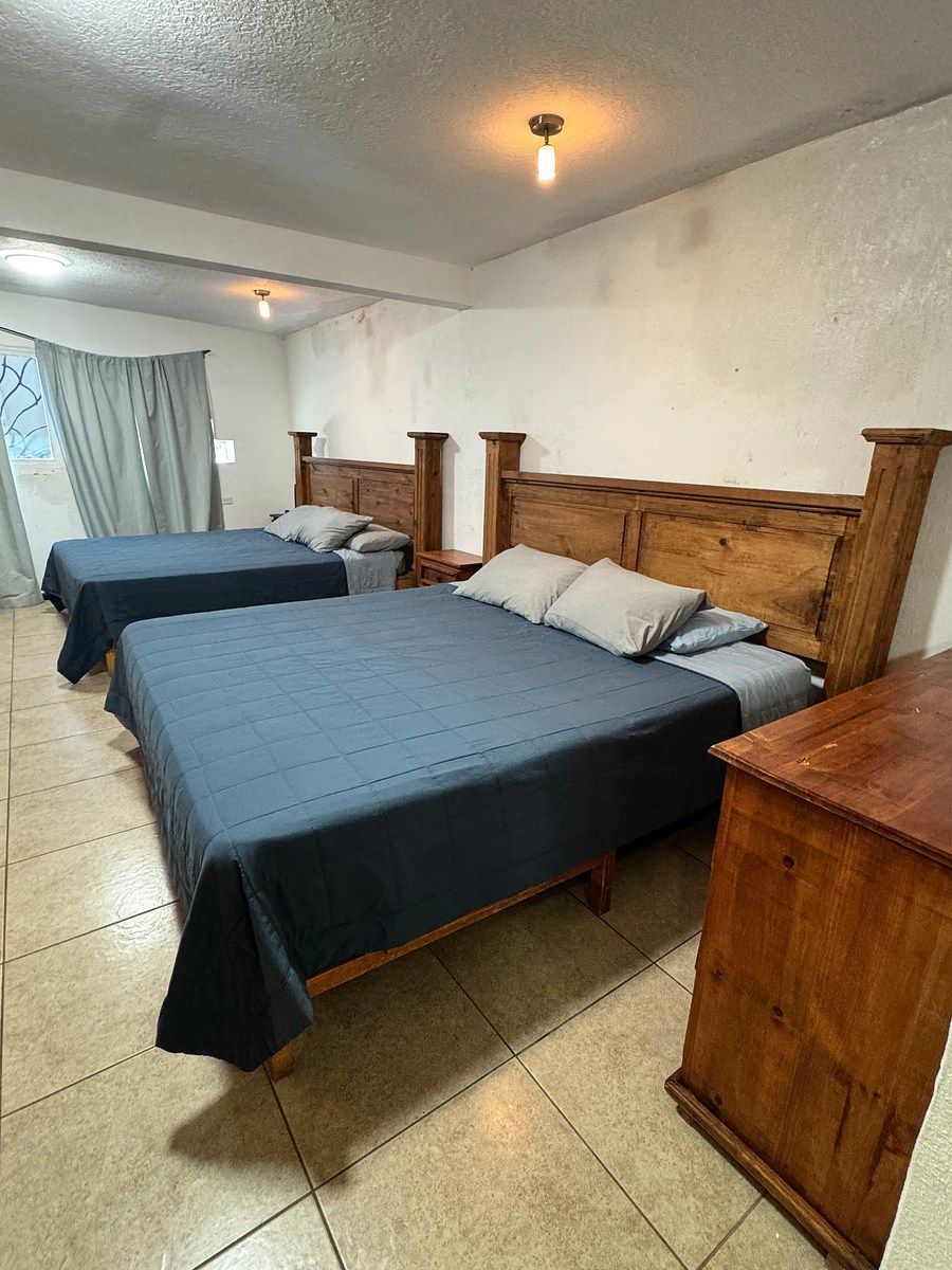 Casa em Anexa Obrera, Playas de Rosarito, foto 14 de 40