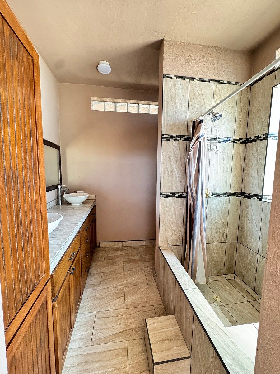 Casa em Anexa Obrera, Playas de Rosarito, foto 25 de 40