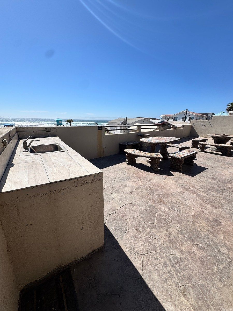 Casa em Anexa Obrera, Playas de Rosarito, foto 33 de 40