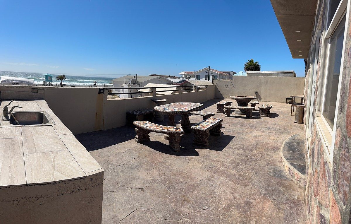 Casa em Anexa Obrera, Playas de Rosarito, foto 32 de 40