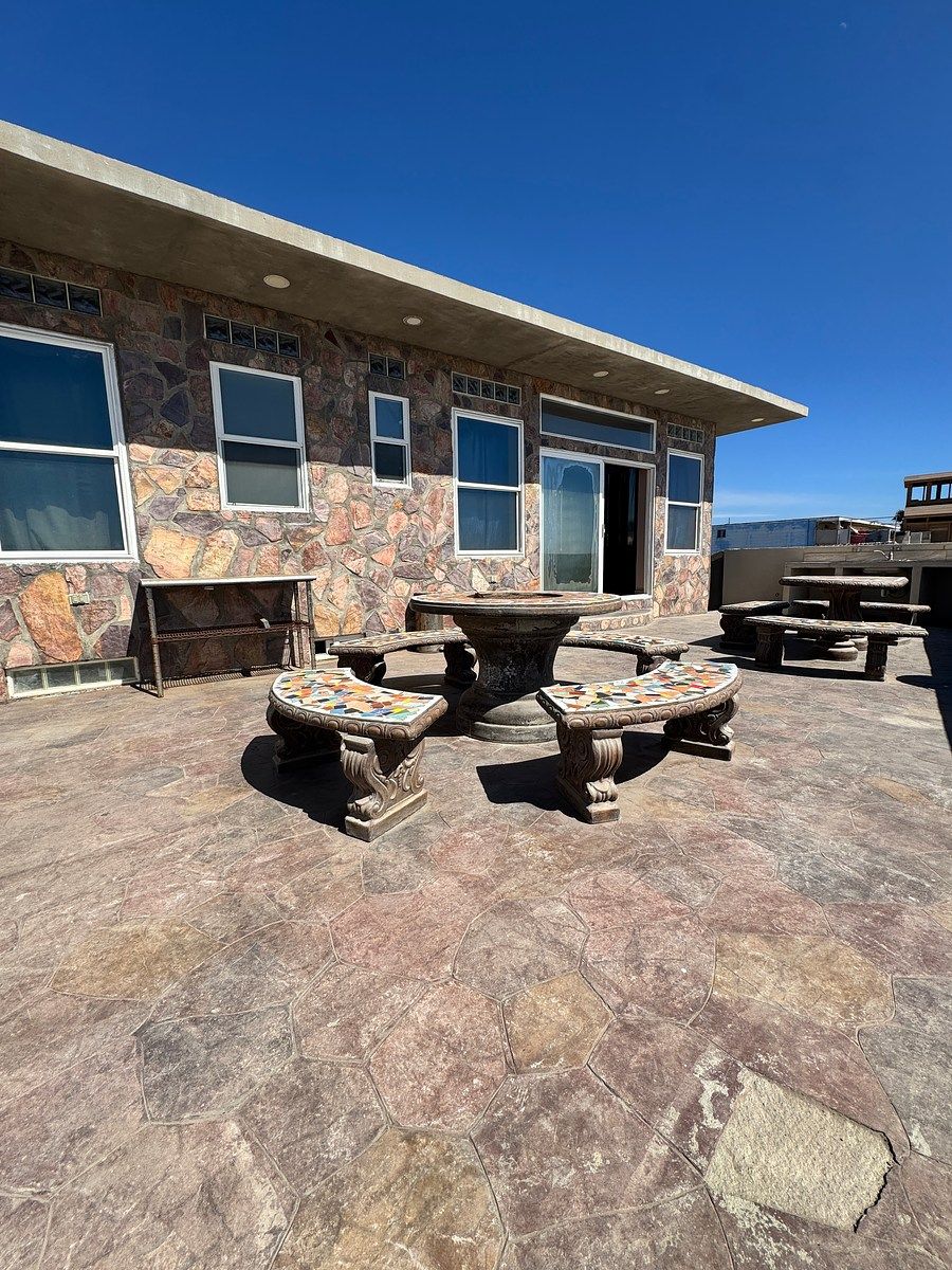 Casa em Anexa Obrera, Playas de Rosarito, foto 31 de 40