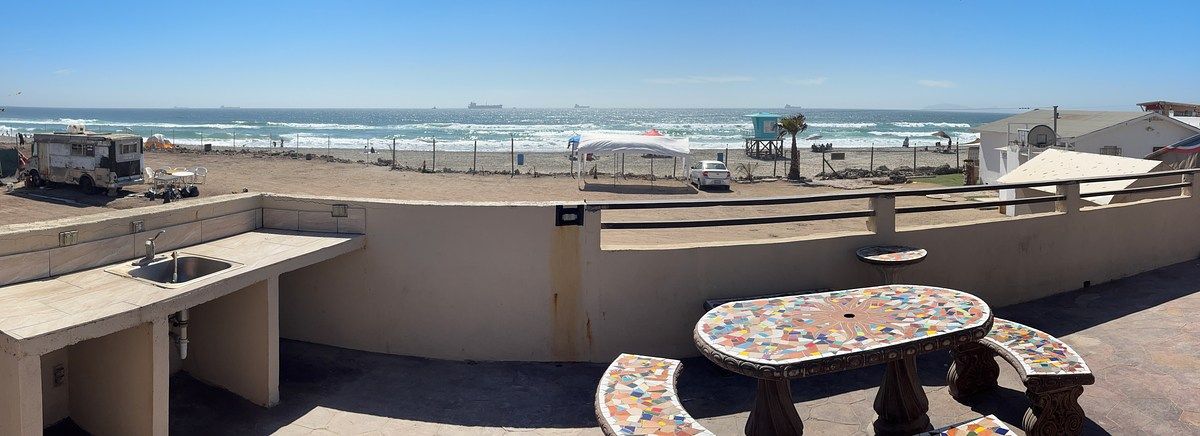 Casa em Anexa Obrera, Playas de Rosarito, foto 35 de 40