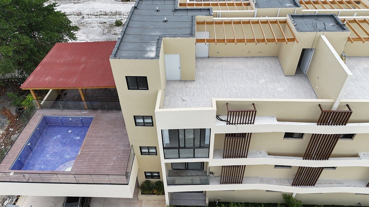 Apartamento en Brisa, Punta Cana, foto 3 de 13