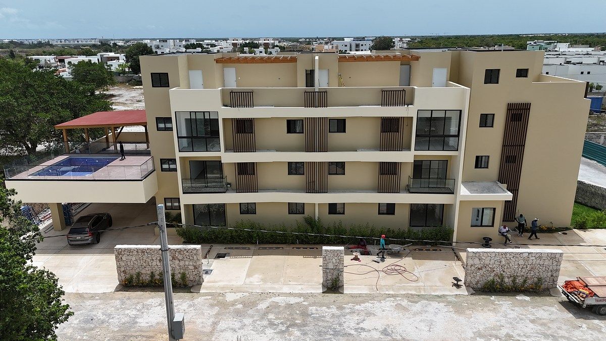 Apartamento a estrenar Brisas De Punta Cana, foto 1 de 13