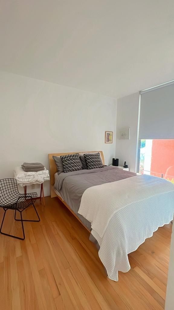 Apartamento em Roma Norte, Cuauhtémoc, foto 5 de 7