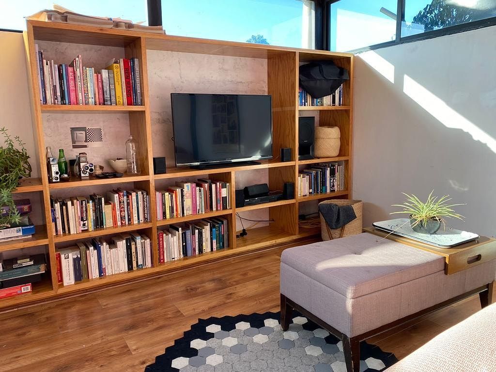 Apartamento em Roma Norte, Cuauhtémoc, foto 2 de 7