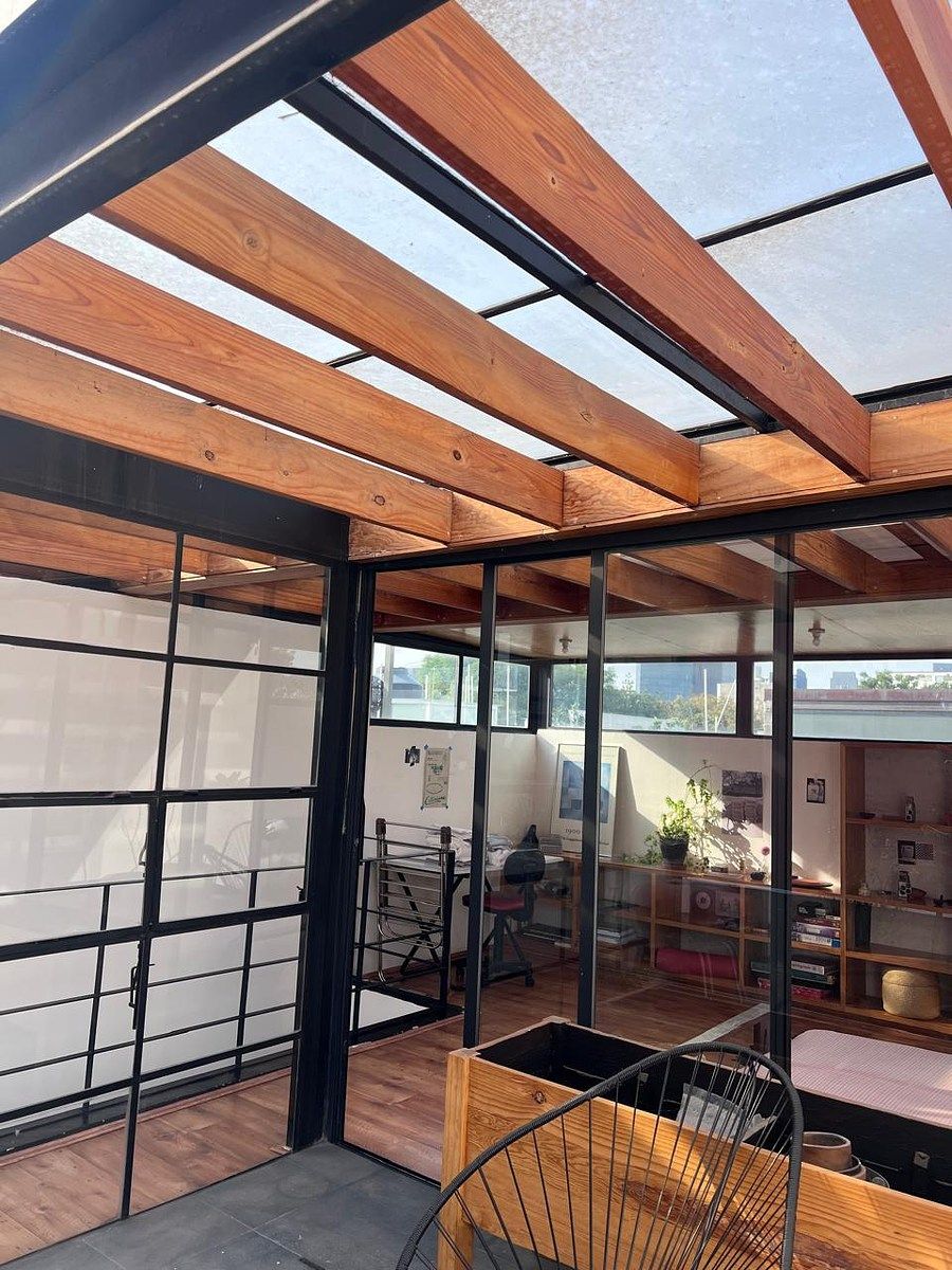Apartamento em Roma Norte, Cuauhtémoc, foto 6 de 7