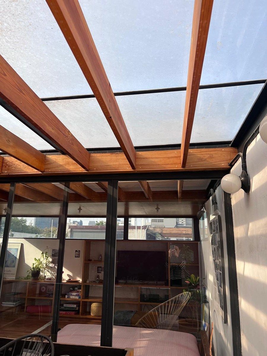 Apartamento em Roma Norte, Cuauhtémoc, foto 7 de 7