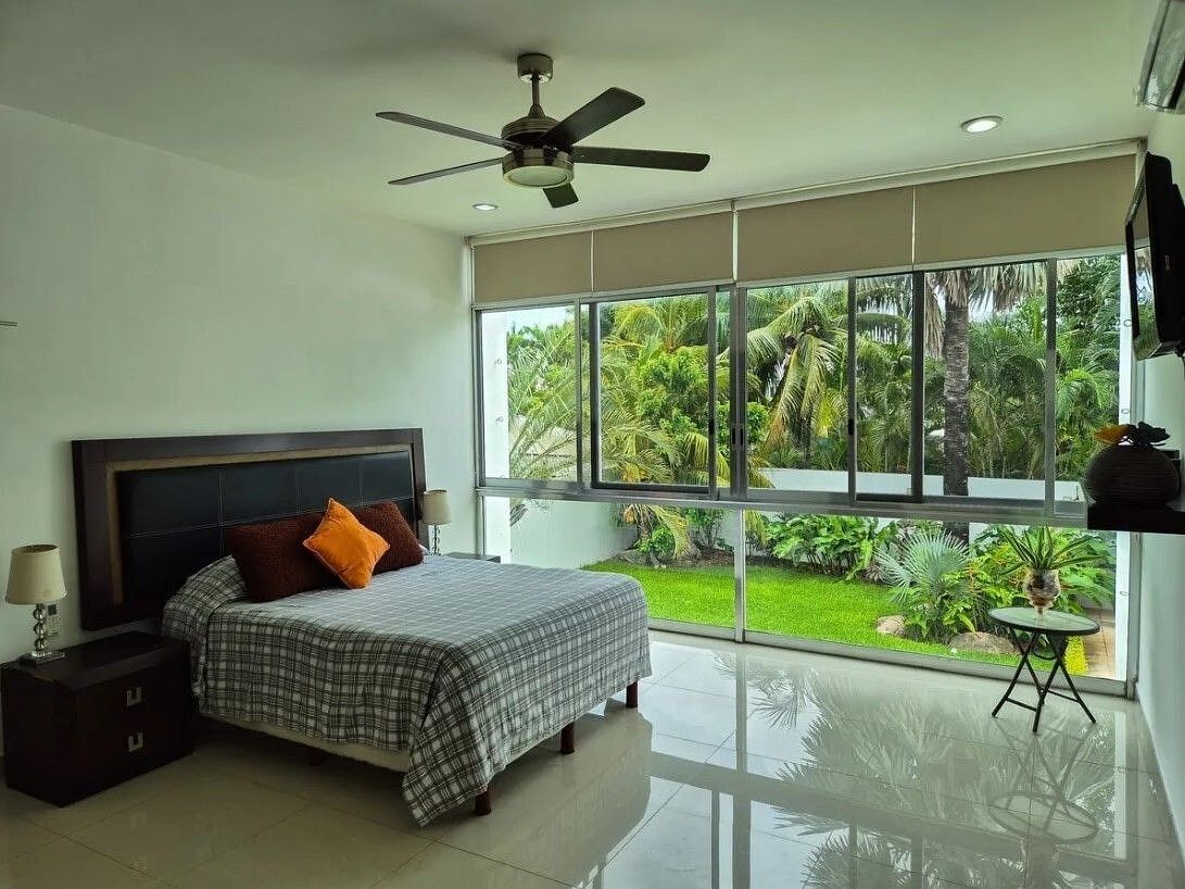 Casa em Temozón Norte, Mérida, foto 10 de 25